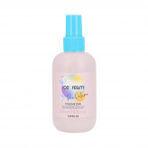 INEBRYA ICE CREAM PRO-VOLUME Condicionador multifuncional para cabelos sem volume 200ml