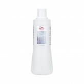 WELLA PROFESSIONALS TRUE GREY NO1 Aktywator o niskim stężeniu do siwych włosów 500ml