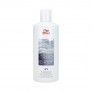 WELLA PROFESSIONALS TRUE GREY CLEAR Balsamo detergente e lucidante per capelli grigi 500ml