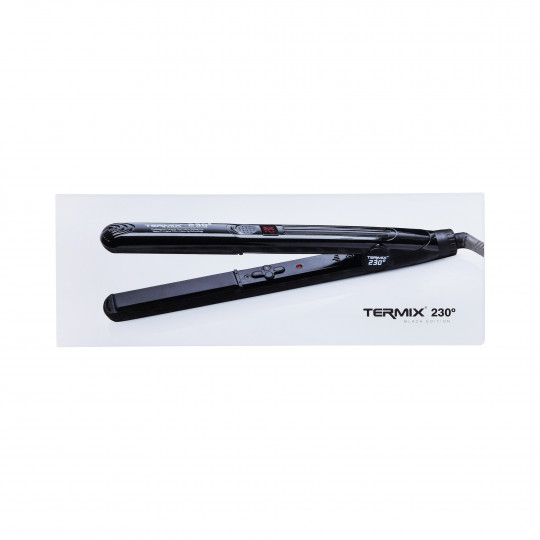 TERMIX STRAIGHTENER Alisador profissional com ionização e infravermelho P-PCH-TX230N