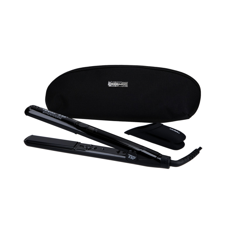 TERMIX STRAIGHTENER Profesjonalna prostownica z jonizacją i podczerwienią P-PCH-TX230N - 2