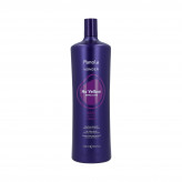 FANOLA WONDER NO YELLOW Neutralizujúca maska pre blond vlasy 1000ml