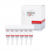 NIOXIN SCALP PROTECT SERUM Ampolas protegendo o couro cabeludo contra coloração 6x8ml