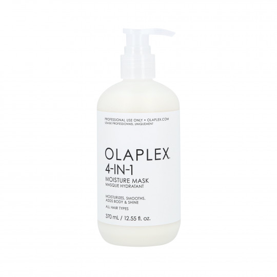 OLAPLEX 4-IN-1 Hydratačná maska na vlasy 370ml