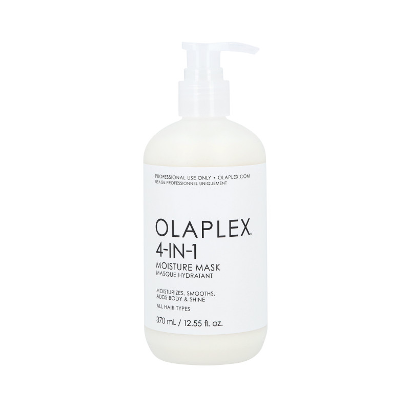 OLAPLEX 4-IN-1 Hidratáló hajmaszk 370ml