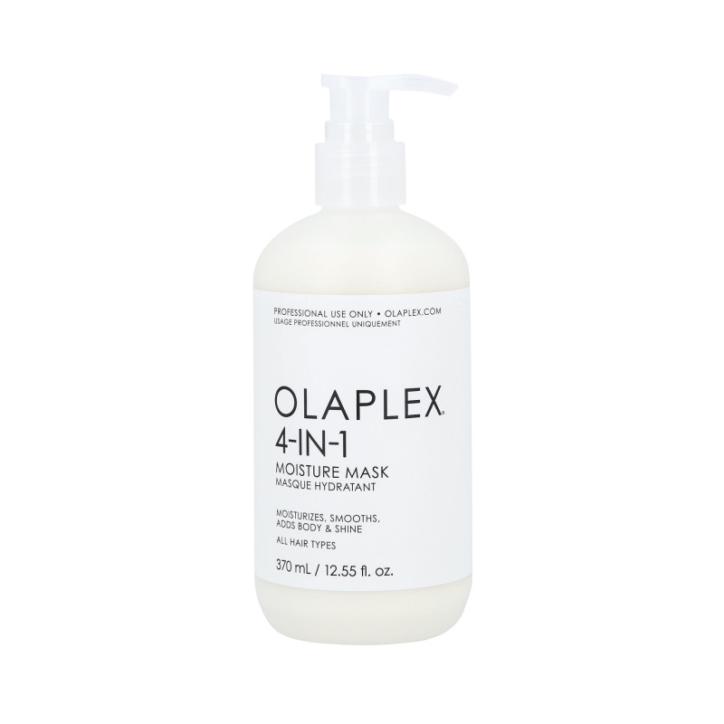 OLAPLEX 4-IN-1 Máscara capilar hidratante 370ml