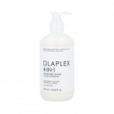 OLAPLEX 4-IN-1 Nawilżająca maska do włosów 370ml