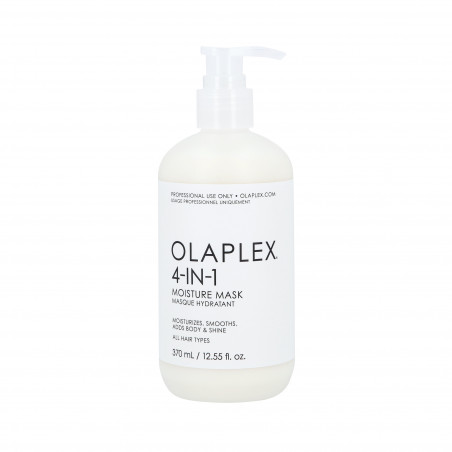 OLAPLEX 4-IN-1 Maschera idratante per capelli 370ml