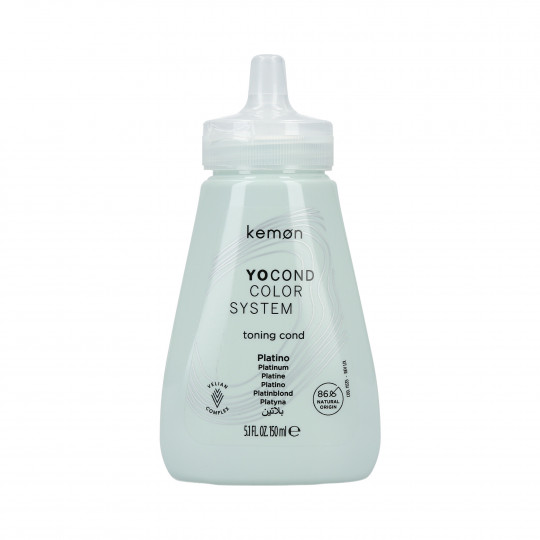 KEMON YO COND Balsamo Colorante Per Capelli 150ml