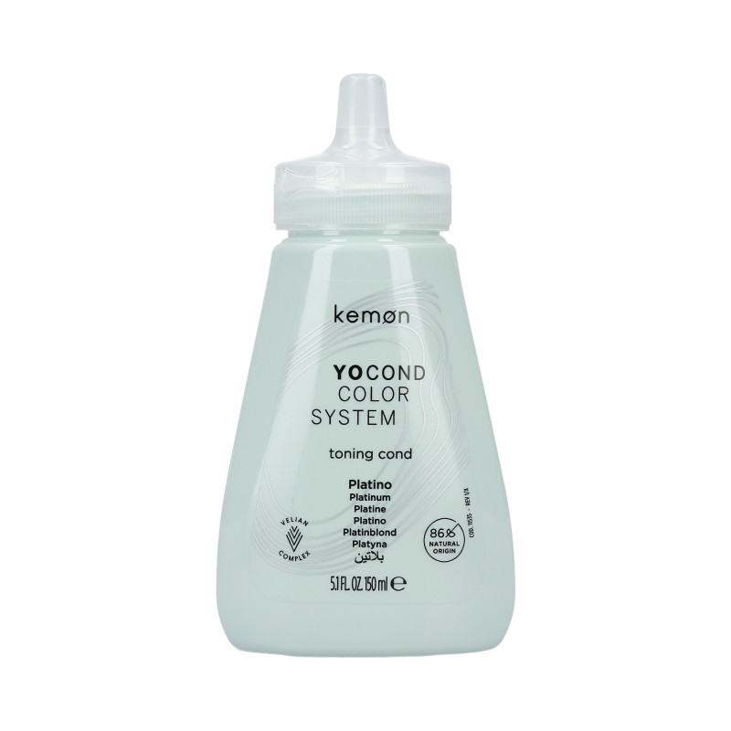 KEMON YO COND Balsamo Colorante Per Capelli 150ml