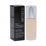 ARTDECO Rich Treatment Creamy illuminating face foundation 3 Vanilla Nude 20ml