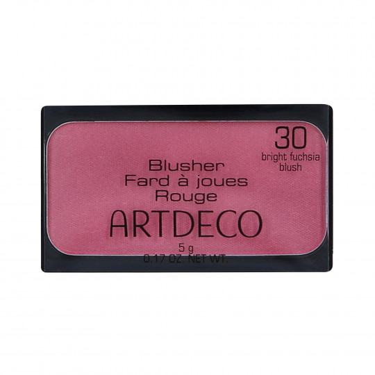 ARTDECO Blush 30 Fúcsia Brilhante 5g