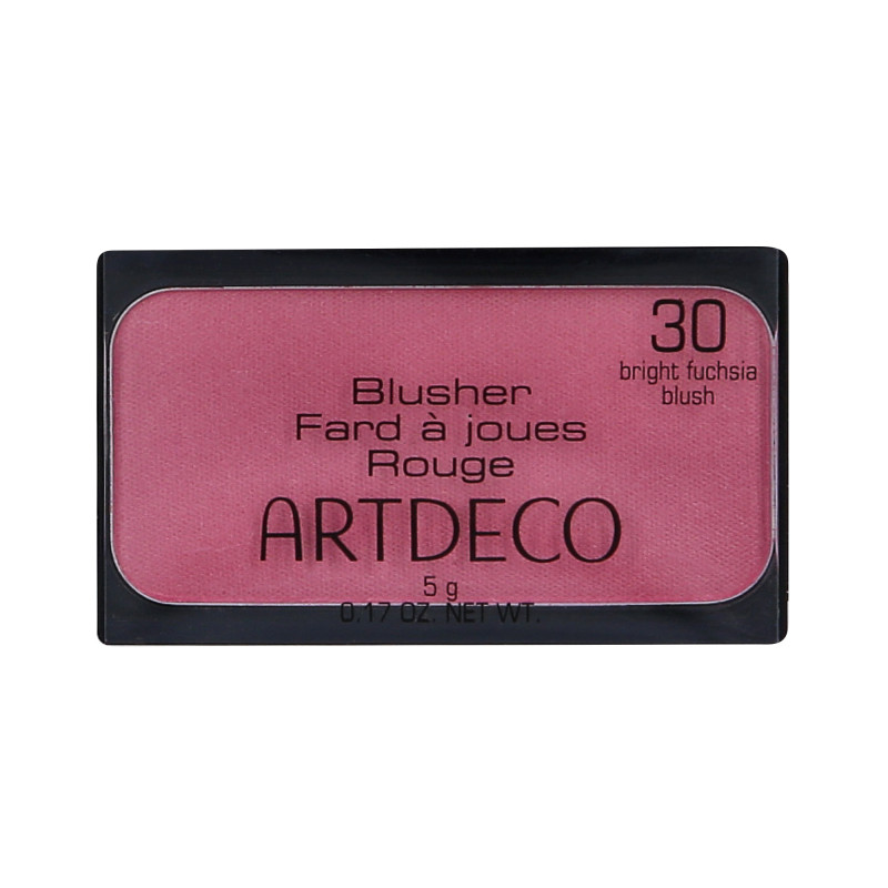 ARTDECO Rouge 30 Helles Fuchsia 5g