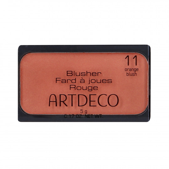 ARTDECO Blusher 11 Orange 5g