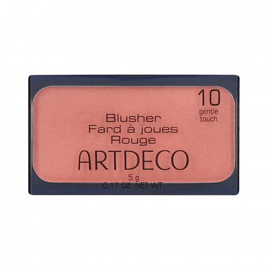 AD BLUSHER 10 GENTLE TOUCH 5G