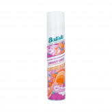 BATISTE SUNSET VIBES DRY Dry shampoo 200ml