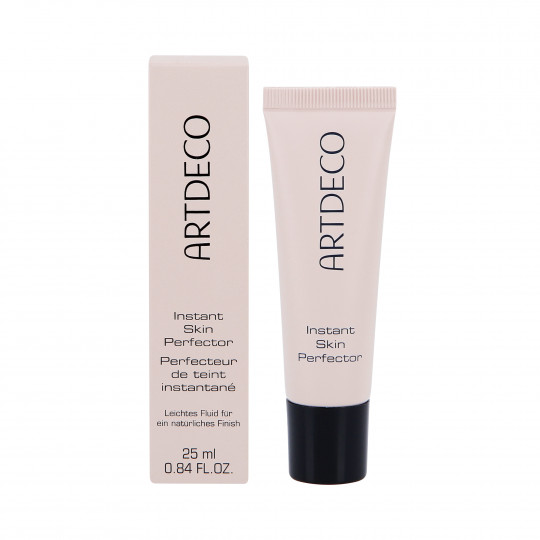 ARTDECO INSTANT SKIN PERFECTOR Make-up base that evens out skin tone 25ml
