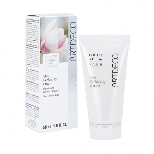 ARTDECO YOGA SKIN PERFECTING Creme facial multifuncional 50ml