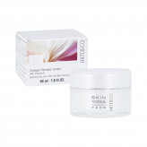 ARTDECO YOGA COLLAGEN BOOSTER Krem do twarzy z kolagenem 50ml - 1