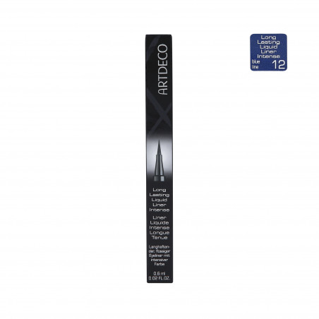 ARTDECO Eyeliner Long Lasting Liquid Liner Intense 12 0,6ml