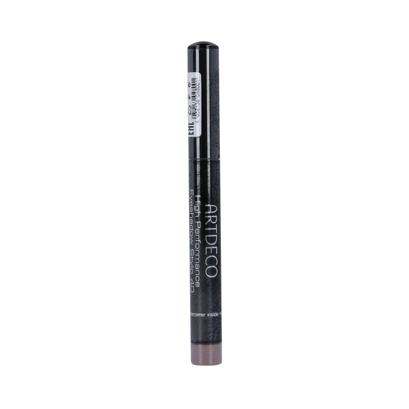 ARTDECO HIGH PRECISION EYESHADOW STYLO Eye shadow in pencil 40 Frozen Rose 1.4g