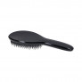 TANGLE TEEZER THE ULTIMATE STYLER BRUSH SMOOTH&SHINE Black Hairbrush