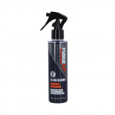 FUDGE TRI-BLO CLEAN BLONDE Tremoochronny spray do włosów blond 150ml - 1