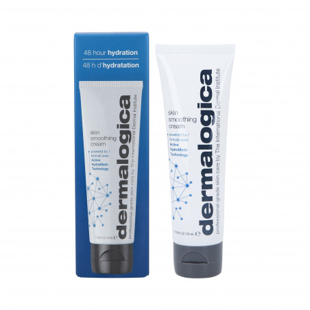 DERMALOGICA SKIN HEALTH SKIN SMOOTHING CREAM Intensively moisturizing cream 50ml