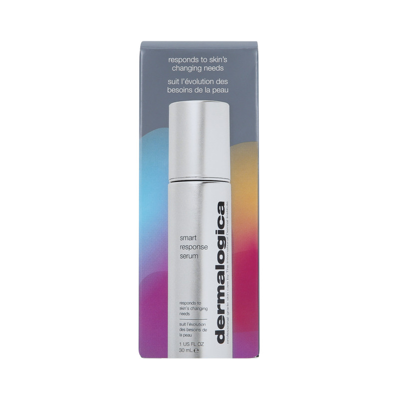 DER SH SMART RESPONSE SERUM 30ML