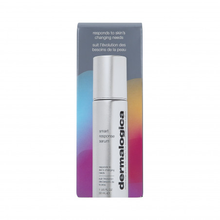 DERMALOGICA SKIN HEALTH SMART RESPONSE SERUM Integral serum tailored to the needs 30ml