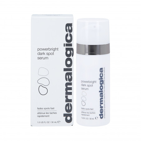 DERMALOGICA SKIN HEALTH POWERBRIGHT DARK SPOT SERUM Serum eliminating discolorations 30ml