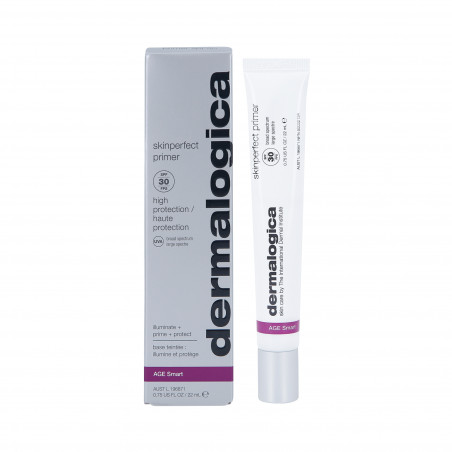 DERMALOGICA AGE SMART SKIN PERFECT PRIMER SPF 30 Makeup base 22ml