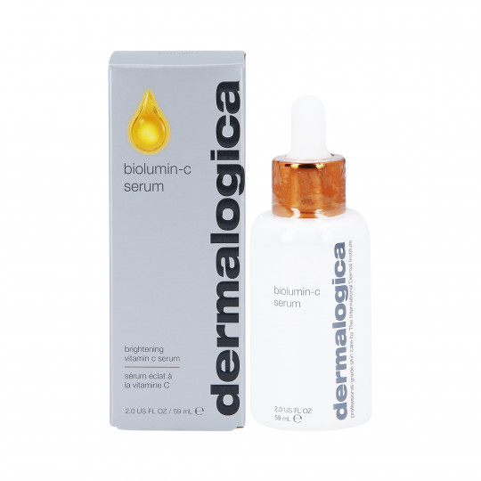 DERMALOGICA AGE SMART BIOLUMIN-C Rozjaśniające serum z witaminą C 30ml