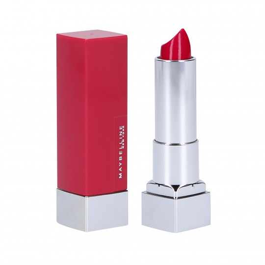 MAYBELLINE COLOR SENSATIONAL Creamy lipstick 379 Fuchsia For Me 3.3g