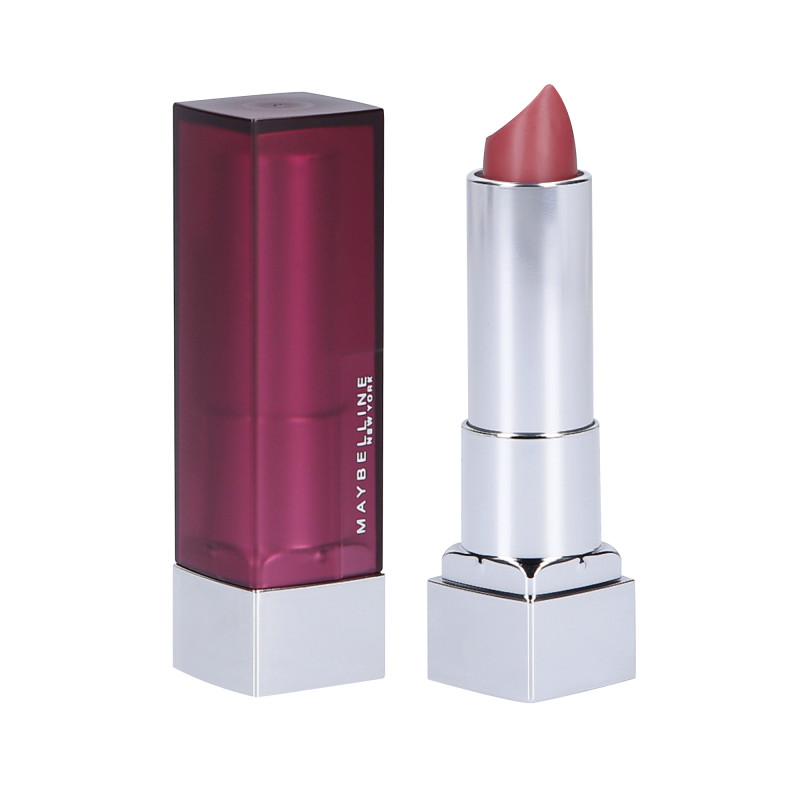 MAYBELLINE COLOR SENSACIONAL Batom cremoso 987 Smoky Rose 3,3g