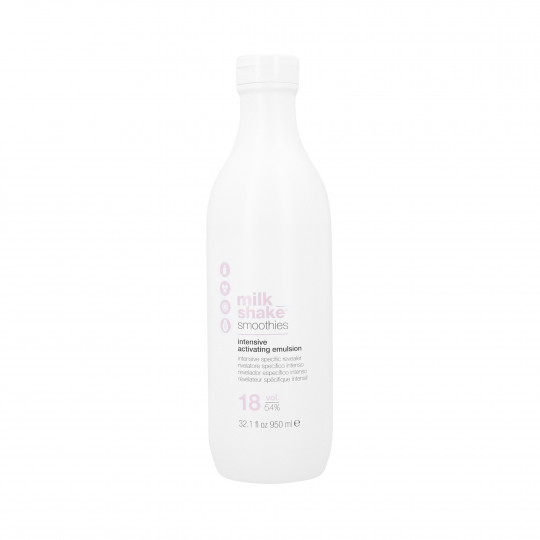 MS SMOOTHIES INTENSIVE ACTIVATING EMULSION 1L