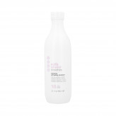 MILK SHAKE SMOOTHIES INTENSIVE ACTIVATING Oxidante para cabelos grisalhos e difíceis de tingir 1000ml