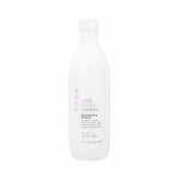 MILK SHAKE SMOOTHIES LIGHT ACTIVATING Oksidaattori ohuille ja herkille hiuksille 1000ml