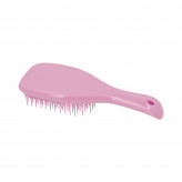 TANGLE TEEZER THE WET DETANGLER MINI Glitter Pink Hairbrush