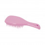 TANGLE TEEZER THE WET DETANGLER MINI Glitter Pink Brosse à cheveux démêlante
