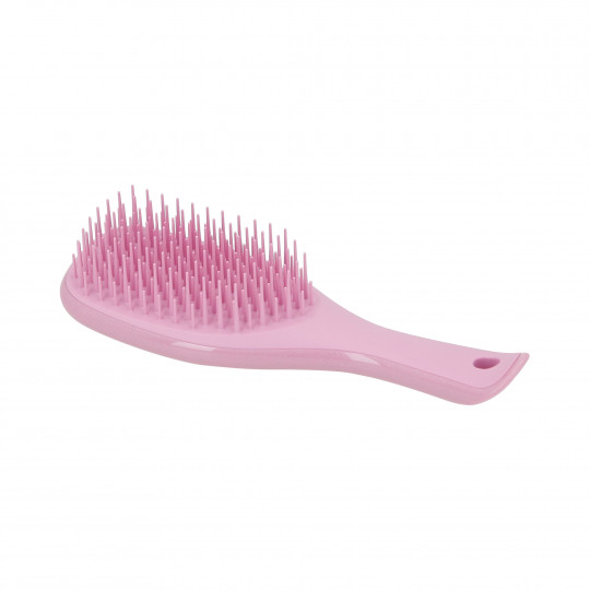 TANGLE TEEZER THE WET DETANGLER MINI Glitter Pink Hairbrush