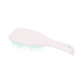 TANGLE TEEZER THE WET DETANGLER MINI Marshmallow Duo Hairbrush