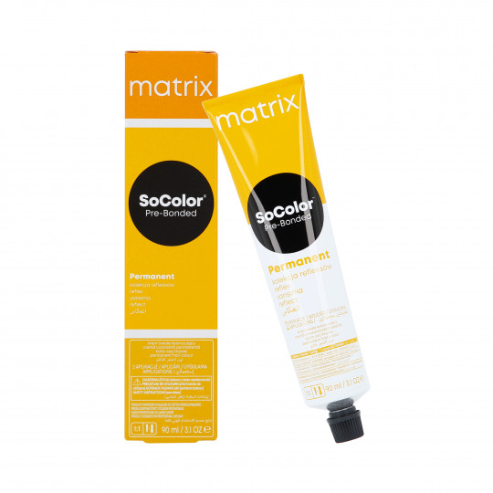 MATRIX SOCOLOR esisidottu hiusväri 90ml