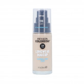 Base REVLON COLORSTAY com bomba para pele normal e seca 110 Ivory 30ml