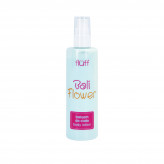 FLUFF BODY BALM BALI FLOWER Body balm with the scent of a Balinese flower 160ml