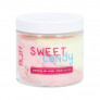 FLUFF SCRUB SWEET CANDIES Peeling do ciała o zapachu słodkich cukierków 160ml