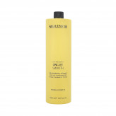 SELECTIVE PROFESSIONAL ONCARE SMOOTH Condicionador suavizante para cabelos longos e rebeldes 1000ml