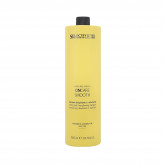 SELECTIVE PROFESSIONAL ONCARE SMOOTH Shampoo lisciante per capelli lunghi e ribelli 1000ml