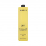 SELECTIVE PROFESSIONAL ONCARE SMOOTH Shampoo suavizante para cabelos longos e rebeldes 1000ml