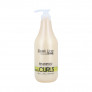 STAPIZ SLEEK LINE WAVES&CURLS Shampoo für lockiges und welliges Haar 1000 ml